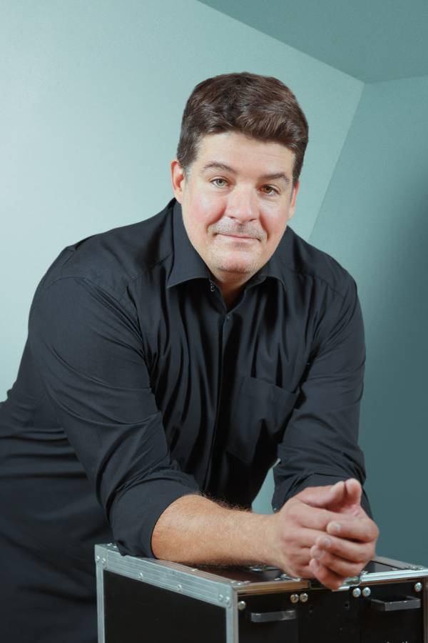 Juhász Gábor